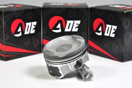 Поршень в сборе с кольцами Haval F7 1.5 GW4G15B