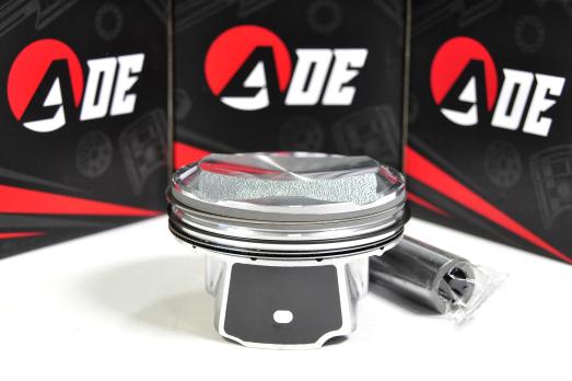 Поршень в сборе с кольцами Changan CS35 Plus 1.6 JL478QEP