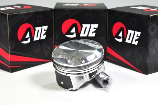 Поршень в сборе с кольцами Changan CS35 Plus 1.6 JL478QEP