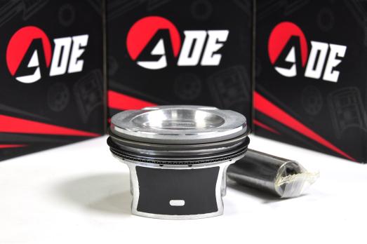 Поршень в сборе с кольцами Changan CS35 1.4 JL473ZQ9 JL473ZQ3