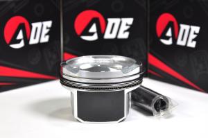 Поршень в сборе с кольцами Geely Emgrand EC7 1.8 JL4G18