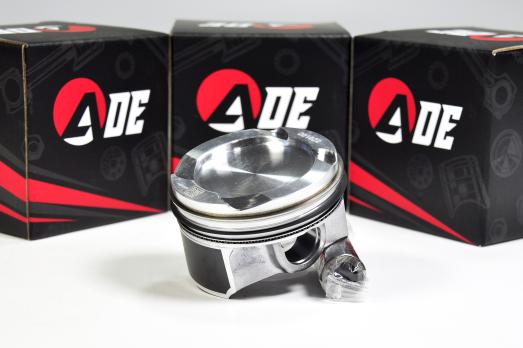 Поршень в сборе с кольцами Haval Jolion 1.5 GW4B15