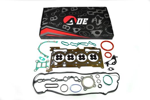 Комплект прокладок двигателя Changan UNI-V 1.5T JL473ZQ7