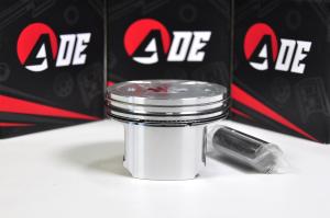 Поршень в сборе с кольцами BAIC U5 1.5 A151