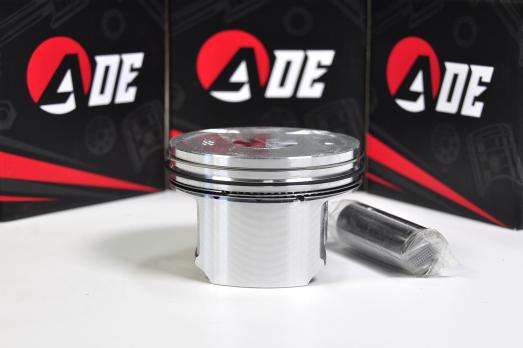 Поршень в сборе с кольцами BAIC U5 1.5 A151