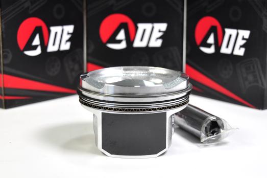 Поршень в сборе с кольцами Lifan Solano 1.5 LFB479Q