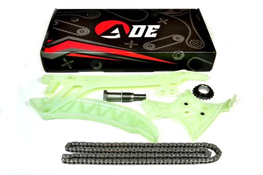 Комплект цепи ГРМ BMW N20 (1)