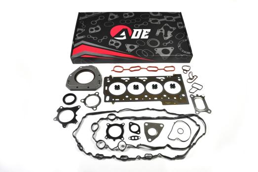 Комплект прокладок двигателя Haval Jolion 1.5 GW4B15