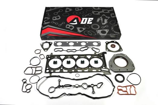 Комплект прокладок двигателя Haval F7 2.0 GW4C20