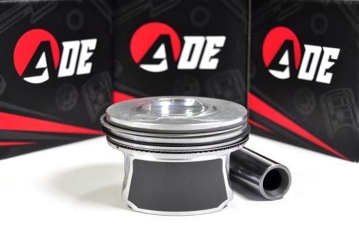 Поршень в сборе с кольцами DongFeng AX7 L2E15M