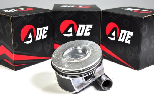 Поршень в сборе с кольцами DongFeng AX7 L2E15M