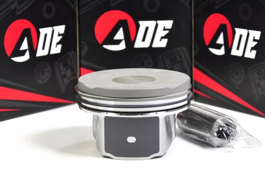 Поршень в сборе с кольцами FAW Bestune B70 2.0 CA4GC20TD-36