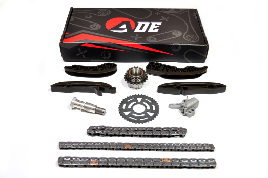 Комплект цепи ГРМ BMW 2.0TDI N47D20 N47(4) (1)