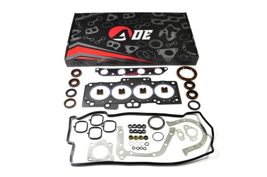 Комплект прокладок двигателя Lifan Solano 1.5 LFB479Q