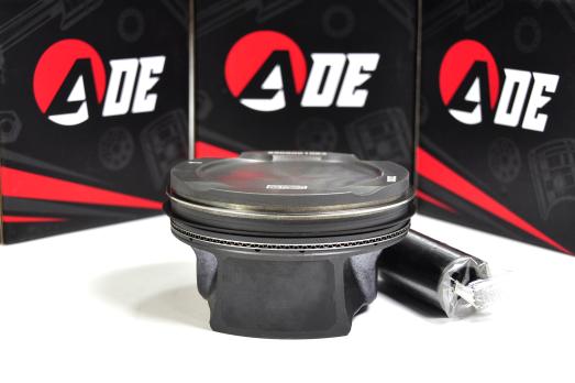 Поршень в сборе с кольцами Geely Tugella 2.0T JLH-4G20TDB