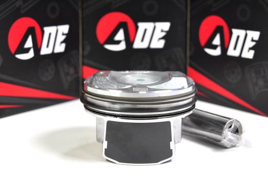Поршень в сборе с кольцами FAW Bestune T77 1.5 CA4GB15TD