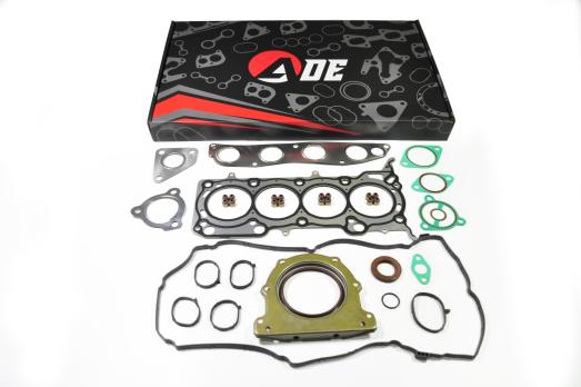 Комплект прокладок двигателя JAC J7 1.5 HFC4GB2.4E