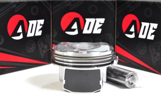 Поршень в сборе с кольцами Hongqi H5 1.5 CA4GB15TD