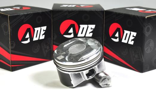 Поршень в сборе с кольцами Hongqi H5 1.5 CA4GB15TD