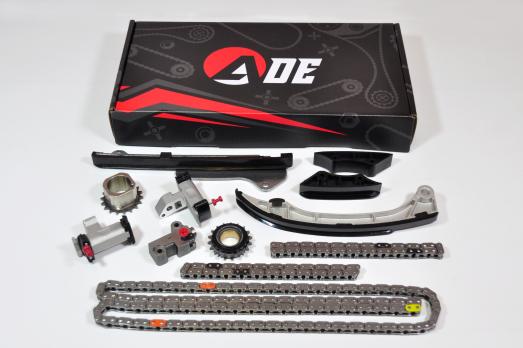 Комплект цепи ГРМ Toyota 2GR 3.5 (1)