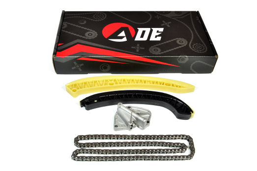 Комплект цепи ГРМ VAG BZG/CEVA/CGPA (1)