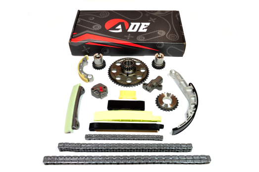 Комплект цепи ГРМ NISSAN 2.5 YD25 10+ NEW