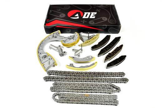 Комплект цепи ГРМ VAG 4.2 BAT BAS (1)