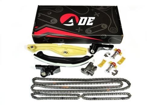 Комплект цепи ГРМ FORD Explorer 3,5 2011+ (1)