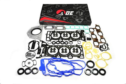 Комплект прокладок двигателя Cadillac GM 3.0 LFW LF1 30XH