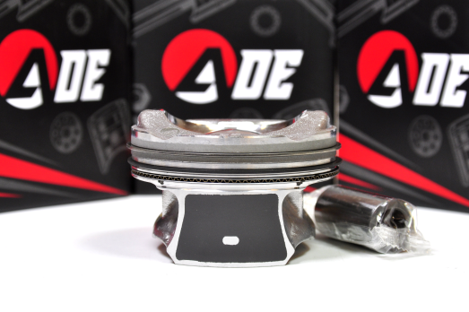 Поршень в сборе с кольцами Ford 1.6T Ecoboost +0.50