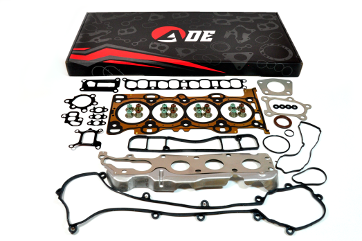 Комплект прокладок двигателя Mazda CX7 2.3 L3-VDT