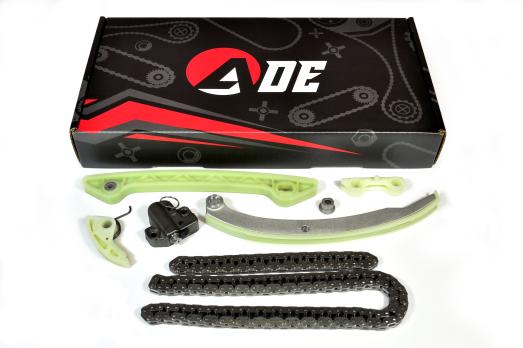 Комплект цепи ГРМ MAZDA 3 LF 2.0 (2004-2013)