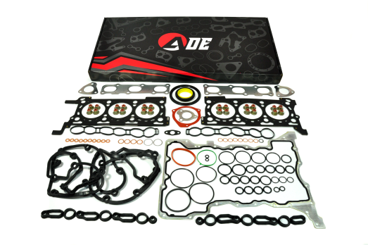 Комплект прокладок двигателя JEEP 3.0TDI EXF EXH EXJ