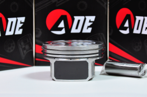 Поршень в сборе с кольцами Hyundai Kia 1.6 G4FC +0.50