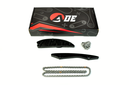 Комплект цепи ГРМ Hyundai Kia 1.6 G4FC/G4FG G4FA OLD