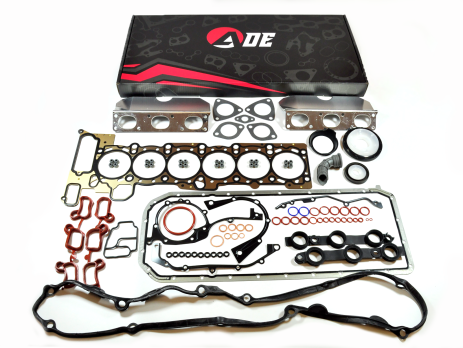 Комплект прокладок двигателя BMW M54B30 M54B25 306S3 256S5