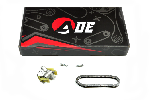 Комплект цепи ГРМ LR 276DT 306DT Межвальная