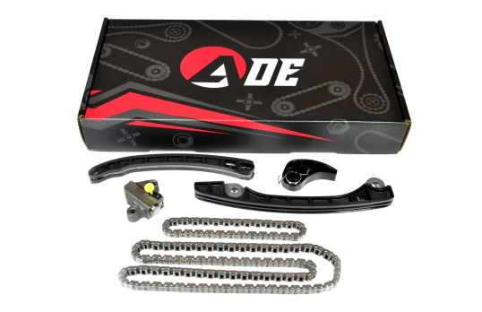 Комплект цепи ГРМ Nissan HR15DE/HR16DE/HR18DE